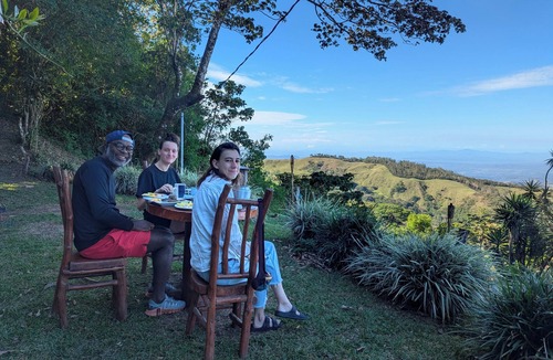 Sierra Cabin | Campos de Oro Wilderness Lodge