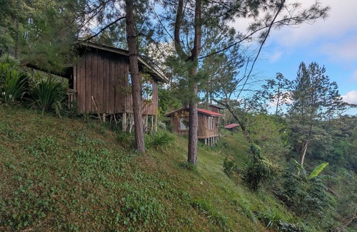 Sierra Cabin | Campos de Oro Wilderness Lodge