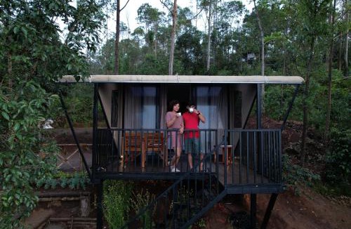 Suryanelli Other | Campper Glamping Munnar