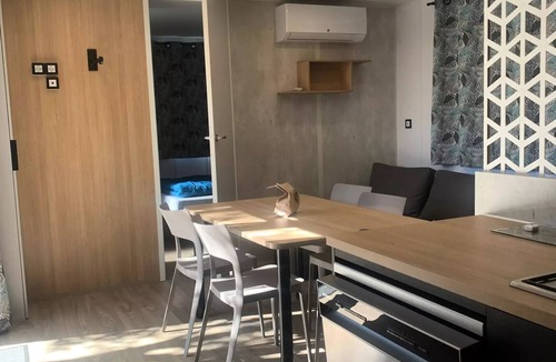 Fleurie House | Campsite La Grappe Fleurie * - Cottage Kids' Paradise - Premium 11 persons
