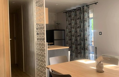 Fleurie House | Campsite La Grappe Fleurie * - Cottage Kids' Paradise - Premium 11 persons
