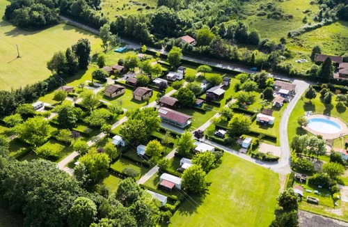 Casties-Labrande Ski Chalet | Campsite Le Casties * - Chalet Palace 4 rooms 6 people