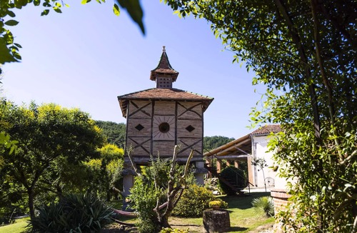 Servies Ski Chalet | Campsite Saint Pierre de Rousieux**** - Green Chalet 2 Rooms 4/6 People Mezzanine