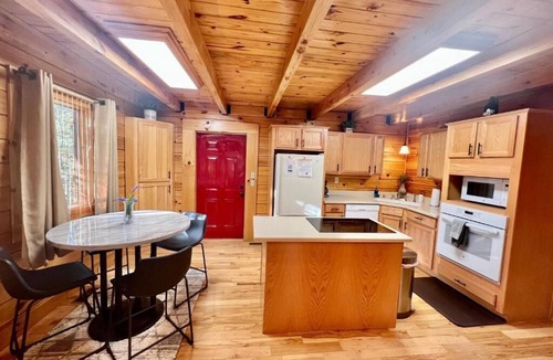 Rogers Apartment | Campton 3040 KY-11