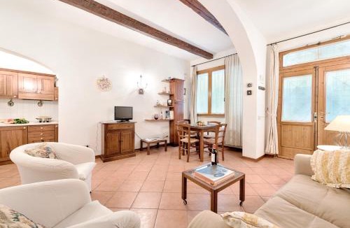 San Frediano Apartment | Campuccio 21 by Mmega