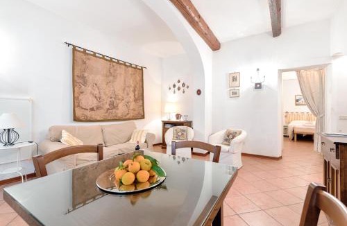 San Frediano Apartment | Campuccio 21 by Mmega