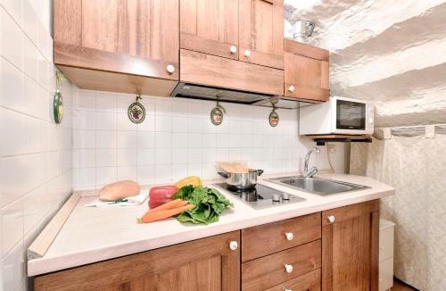 San Frediano Apartment | Campuccio 21 by Mmega