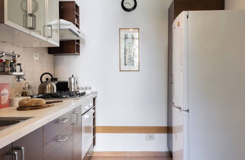 San Frediano Apartment | Campuccio - Flo Apartments