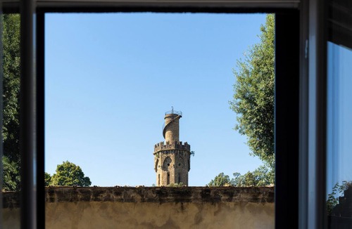 San Frediano Apartment | Campuccio - Flo Apartments