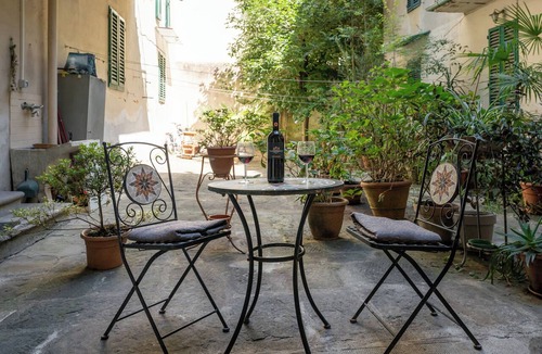 San Frediano Apartment | Campuccio - Flo Apartments