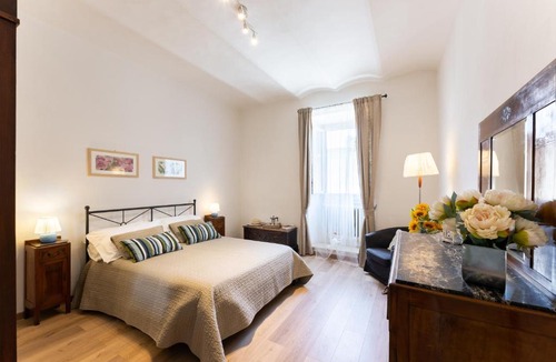 San Frediano Apartment | Campuccio - Flo Apartments