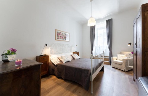 San Frediano Apartment | Campuccio - Flo Apartments