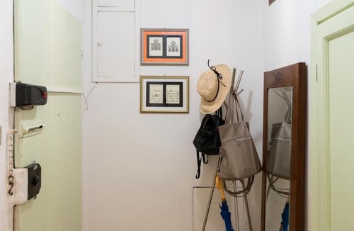 San Frediano Apartment | Campuccio - Flo Apartments