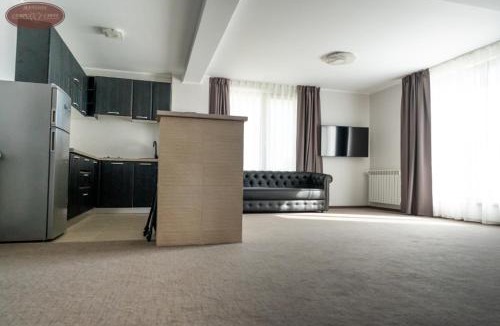 Buzau Resort | Campus Caffe Mansion