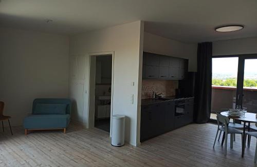 Wesertor Apartment | CAMPUS CARRÉE - Modernes uns zentrales Apartment in Kassel