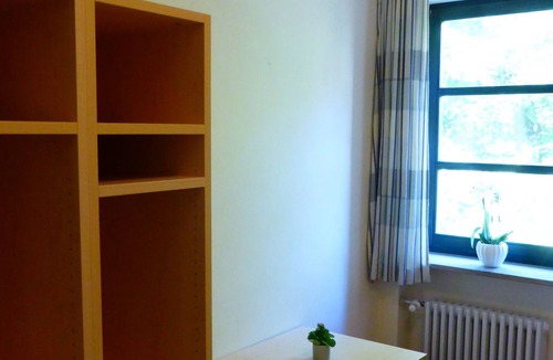 Altdorf bei Nuernberg Hostel | Campus Prackenfels