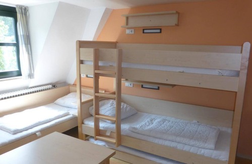 Altdorf bei Nuernberg Hostel | Campus Prackenfels