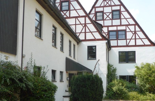 Altdorf bei Nuernberg Hostel | Campus Prackenfels