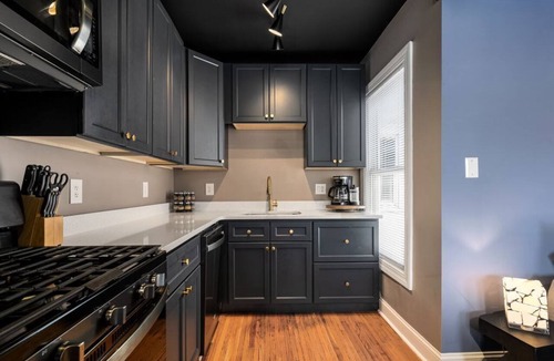 University District Apartment | Campus Studio in the Heart of OSU Campus