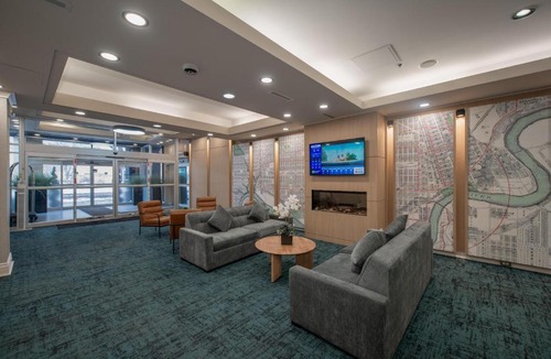Edmonton Hotel | Campus Tower Suite Hotel