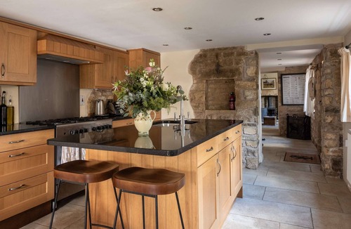 Chipping Campden House | Camside, Chipping Campden - Taswell Retreats