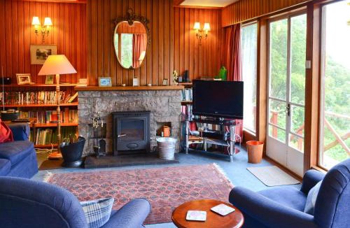 Gairloch House | Camus Na Harry