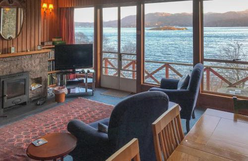 Gairloch House | Camus Na Harry
