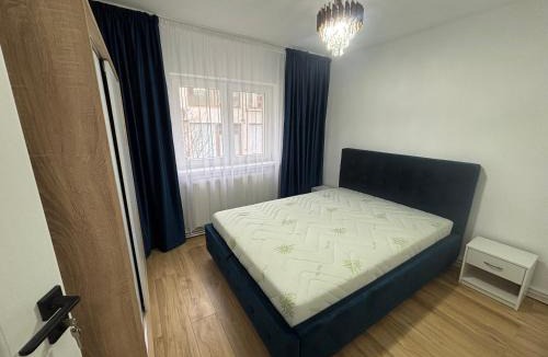 Lugoj Apartment | Camy's home