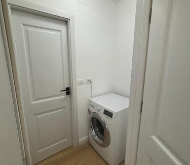 Lugoj Apartment | Camy's home