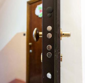 Vittoria Apartment | Camyhouse