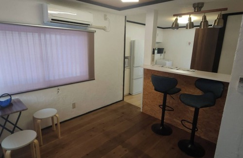 Hedamura House | Can accommodate up to 5 people Modern and stylish/Numazu Shizuoka