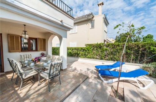 Son Baulo House | Can Barret