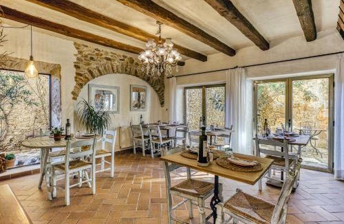 Sant Feliu de Boada Bed & Breakfast | Can Barrull-Costa Brava-Emporda