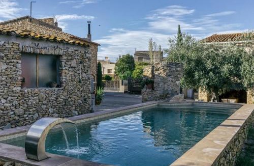 Sant Feliu de Boada Bed & Breakfast | Can Barrull-Costa Brava-Emporda