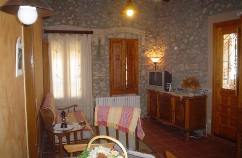 Olesa de Bonesvalls House | Can Bicicleta de Dalt