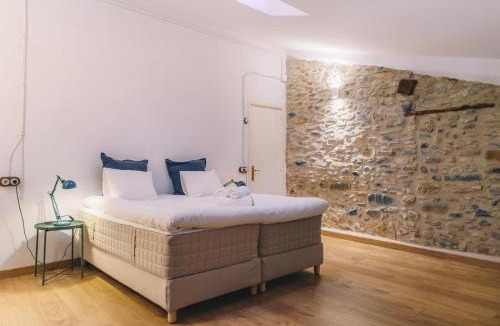 Beguda Apartment | Can Blanc de Baix