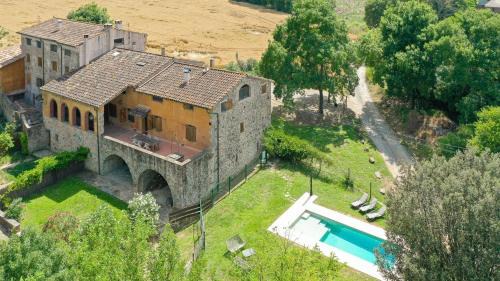 Beguda Apartment | Can Blanc de Baix