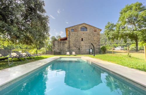 Beguda Apartment | Can Blanc De Dalt
