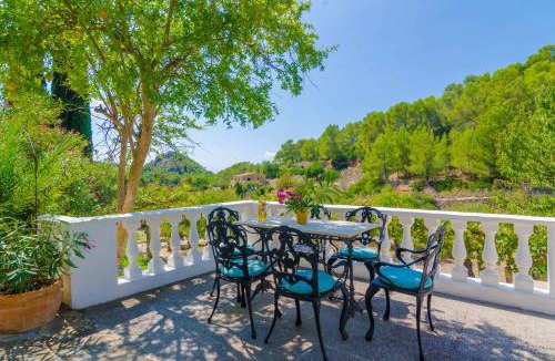 Andraitx Villa | Can Bolei