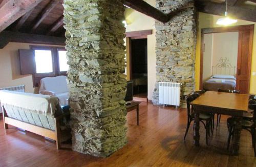 Serrat House | Can Bonada