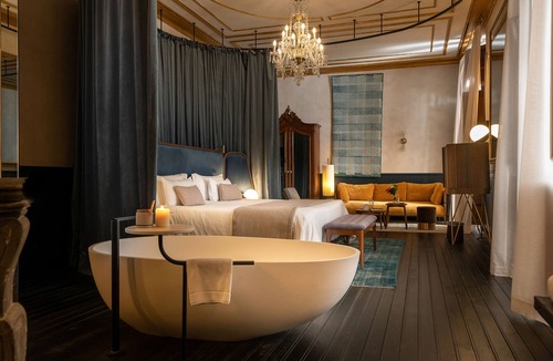 La Llotja-Born Hotel | Can Bordoy Grand House Hotel GL Preferred Hotel
