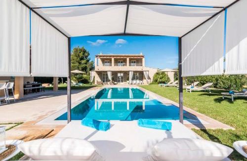 Capdepera Villa | Can Bossa