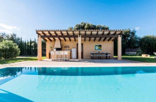 Capdepera Villa | Can Bossa