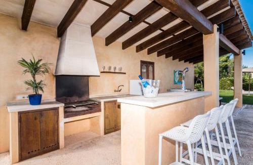 Capdepera Villa | Can Bossa