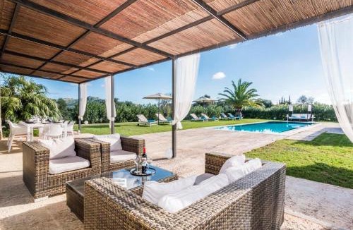 Capdepera Villa | Can Bossa
