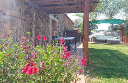 Llagostera Cabin | Can Cabanyes