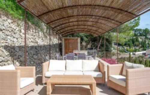 Galilea Villa | Can Cabellut