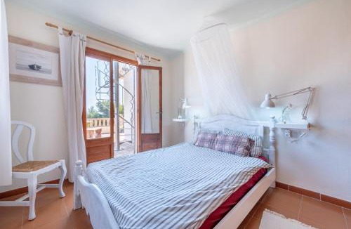 Capdepera Villa | Can Cancus