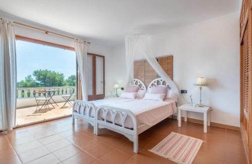 Capdepera Villa | Can Cancus