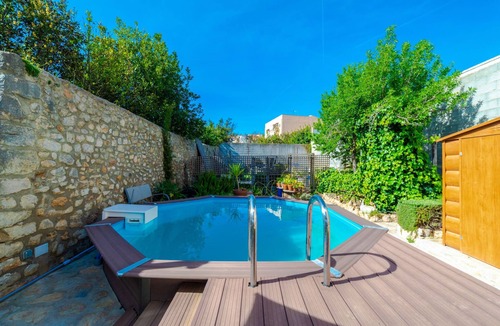 Binissalem House | Can Canto by Interhome